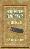 Native American Place Names of Rhode Island