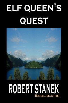 Elf Queen's Quest (Ruin Mist: Dark Path, Book 1) - Stanek, Robert