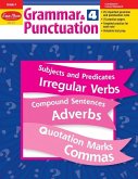 Grammar & Punctuation, Grade 4 Teacher Resource