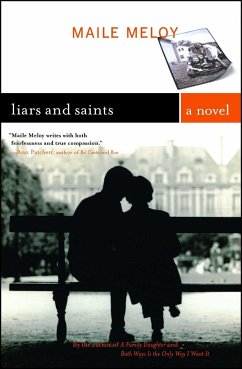 Liars and Saints - Meloy, Maile