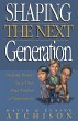Shaping the Next Generation - Bild 1