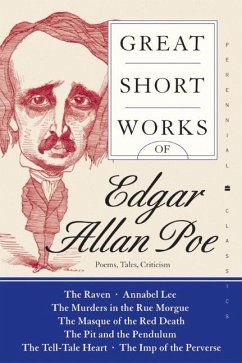 Great Short Works of Edgar Allan Poe - Poe, Edgar Allan