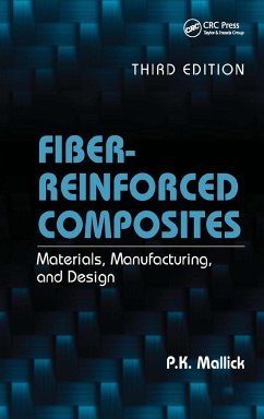 Fiber-Reinforced Composites - Mallick, P K