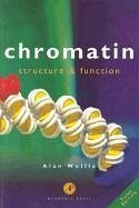 Chromatin - Wolffe, Alan P.