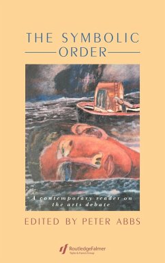 The Symbolic Order