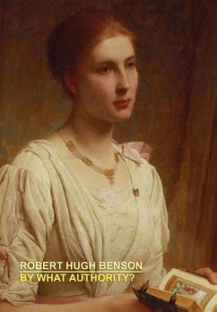 By What Authority? By What Authority?