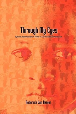 Through My Eyes - Daniel, Roderick Van