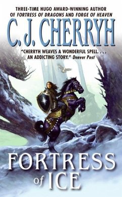 Fortress of Ice - Cherryh, C. J.