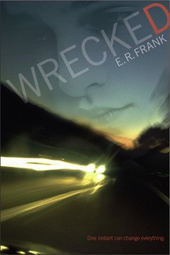 Wrecked - Frank, E. R.