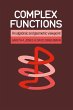 Complex Functions - Bild 1