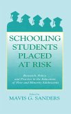 Schooling Students Placed at Risk