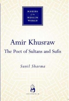 Amir Khusraw - Sharma, Sunil