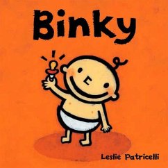 Binky - Patricelli, Leslie