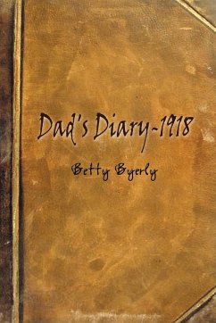 Dad's Diary-1918 - Byerly, Betty