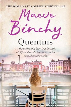 Quentins - Binchy, Maeve