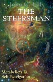 The Steersman: Metabeliefs and Self-Navigation