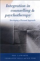 Integration in Counselling Psychotherapy
