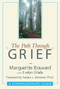 The Path Through Grief - Bouvard, Marguerite