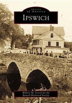 Ipswich - Varrell, William M.; Ipswich Historical Society