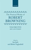 The Poetical Works of Robert Browning