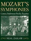 Mozart's Symphonies