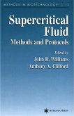 Supercritical Fluid Methods and Protocols