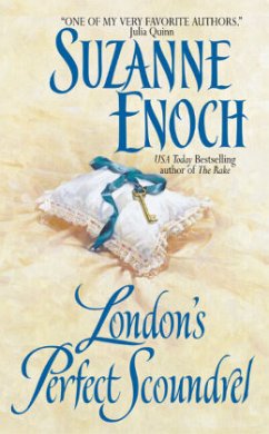 London's Perfect Scoundrel - Enoch, Suzanne