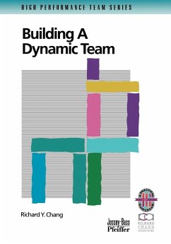 Building a Dynamic Team - Chang, Richard Y