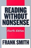 Reading Without Nonsense