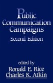 Public Communication Campaigns