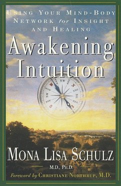 Awakening Intuition - Schulz, Mona Lisa