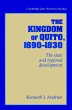 The Kingdom of Quito, 1690 1830 - Bild 1