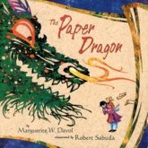 The Paper Dragon