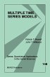 Multiple Time Series Models - Bild 1