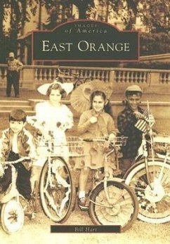 East Orange - Hart, Bill