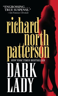 Dark Lady - Patterson, Richard North