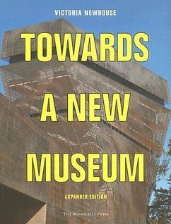 Towards a New Museum - Newhouse, Victoria