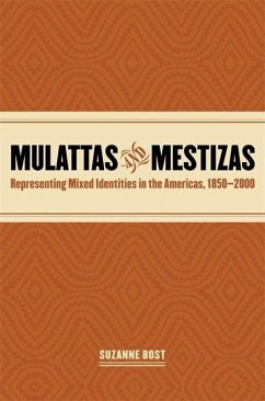 Mulattas and Mestizas - Bost, Suzanne