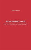 Meat Preservation