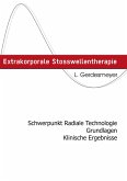 Extrakorporale Stosswellentherapie