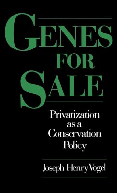 Cover Genes for Sale