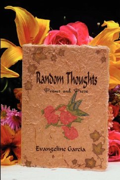 Random Thoughts - Garcia, Evangeline