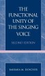 Functional Unity of the Singing Voice - Bild 1