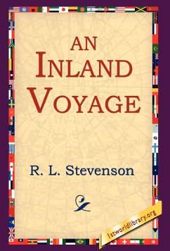 An InLand Voyage - Stevenson, R. L.