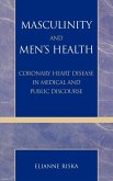 Masculinity and Men's Health