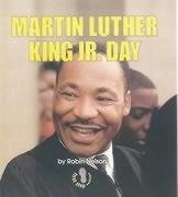 Martin Luther King Jr. Day - Nelson, Robin