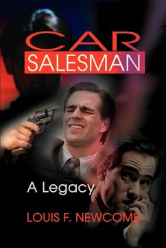 Car Salesman - Newcomb, Louis F.