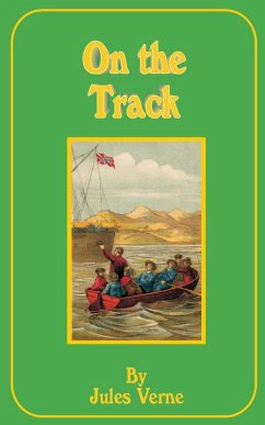 Cover On the Track