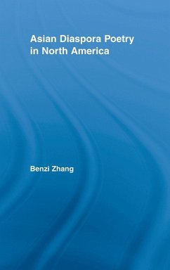 Cover Asian Diaspora Poetry in North America