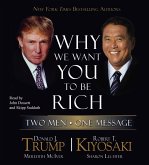 Why We Want You to Be Rich: Two Men, One Message